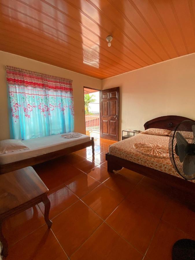 Cabinas Las Palmas Del Sol La Fortuna Zewnętrze zdjęcie